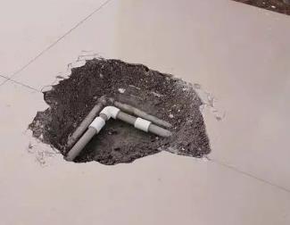 罗城卫生间漏水维修公司为您分享如何判断家里漏水