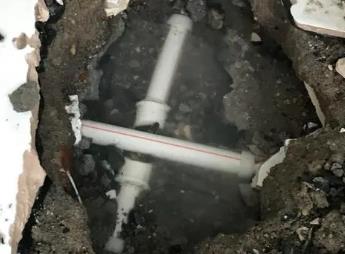罗城阳台漏水维修公司为您分享楼上楼下漏水怎么处理