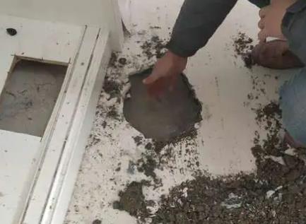 罗城卫生间漏水维修公司分享下精确定位查漏水一次多少钱?不同级别收费不同