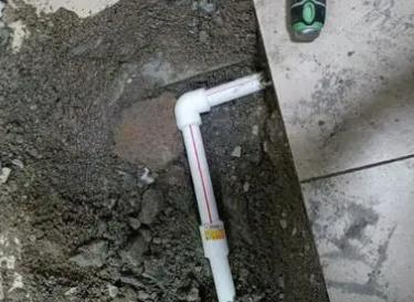 罗城阳台漏水维修时有哪些声音会影响检漏仪