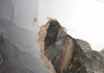 罗城卫生间漏水维修的步骤和流程。